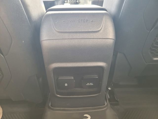 Certified 2022 Ford Bronco Badlands image 15