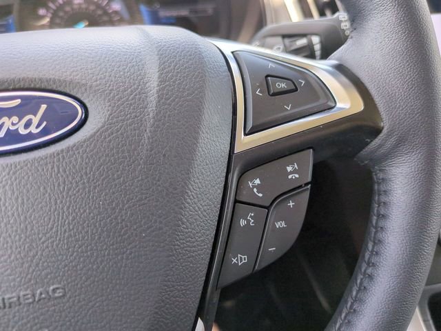 Certified 2024 Ford Edge SEL w/ Convenience Package AWD/4WD image 26