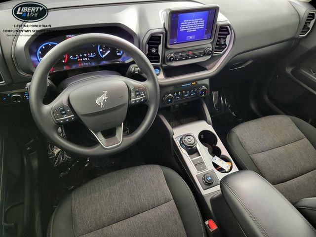 Certified 2024 Ford Bronco Sport Big Bend image 33