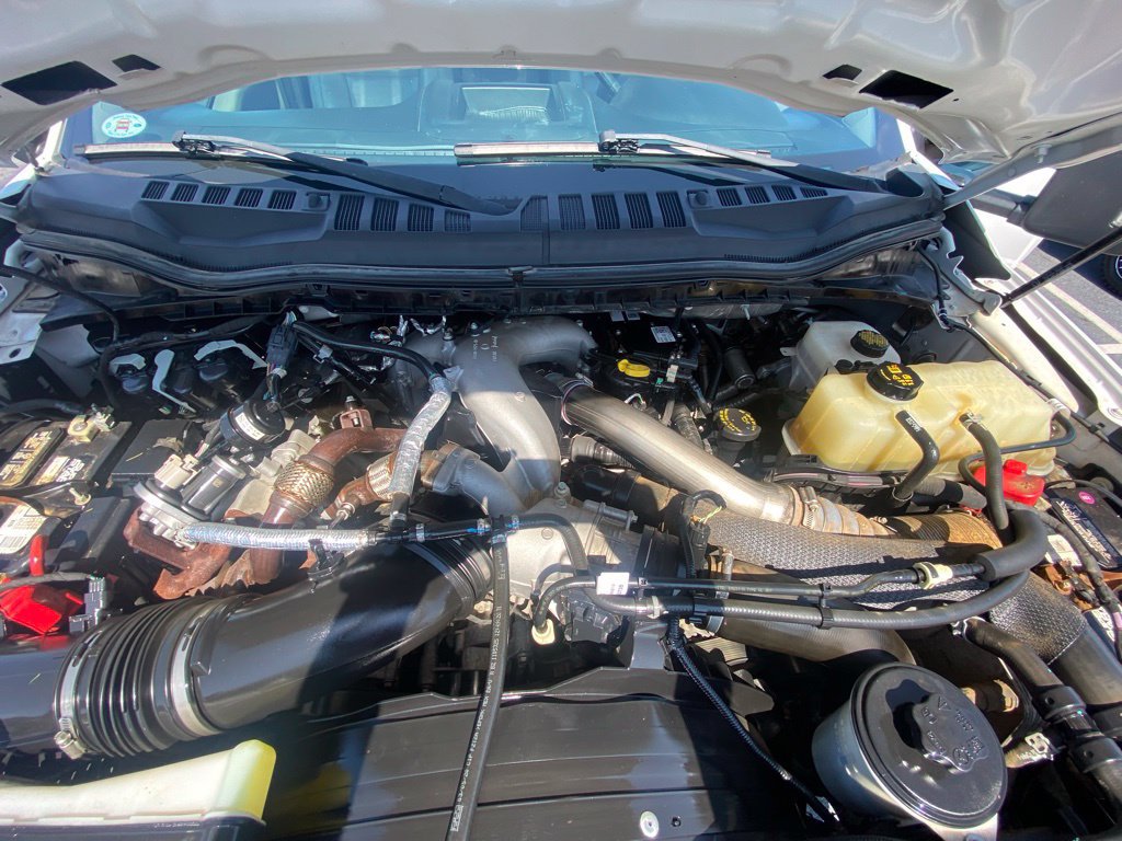 Certified 2020 Ford F450 XL w/ Power Equipment Group AWD/4WD image 30