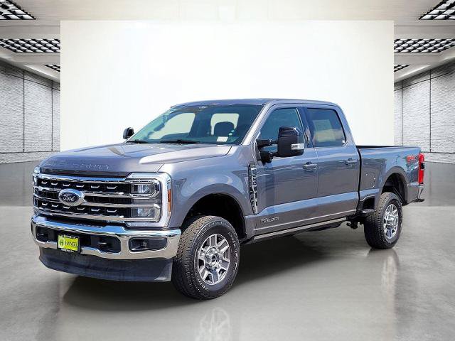 Certified 2024 Ford F250 Lariat AWD/4WD image 11