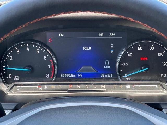 Certified 2023 Ford Explorer Timberline w/ Timberline Technology Package AWD/4WD image 16
