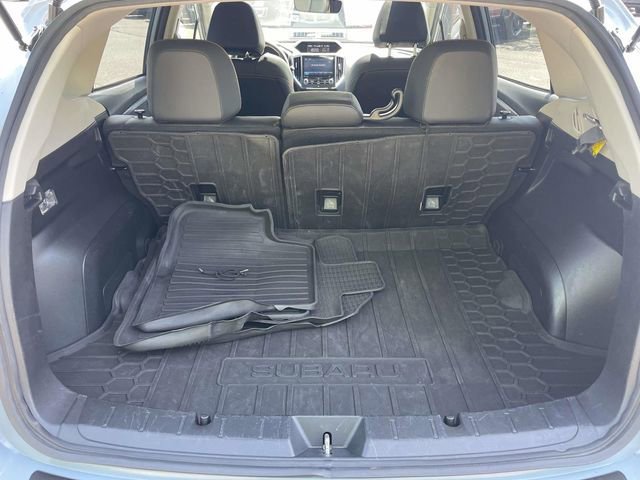 Used 2021 Subaru Crosstrek 2.5i Limited w/ Moonroof Package 2 image 34
