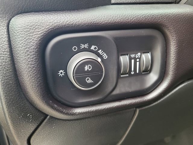 Used 2022 RAM 3500 Laramie image 17