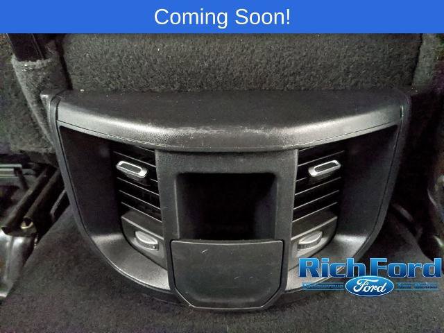 Used 2024 RAM 3500 Tradesman w/ Chrome Appearance Group AWD/4WD image 14