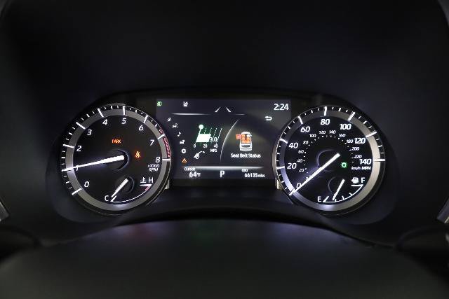 Used 2022 Toyota Highlander XSE AWD/4WD image 16