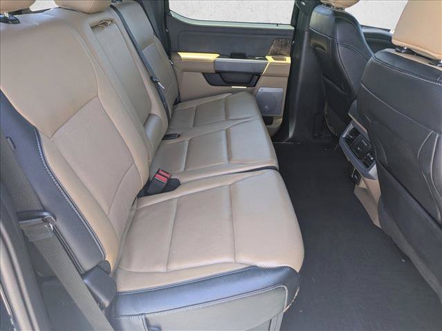Certified 2023 Ford F450 Lariat AWD/4WD image 20