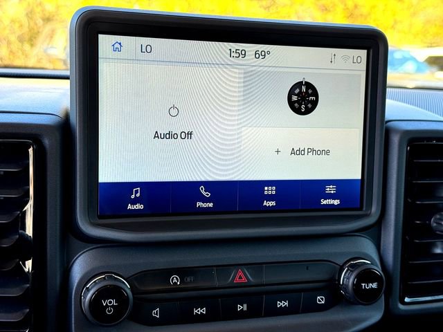 Certified 2024 Ford Bronco Sport Outer Banks image 20