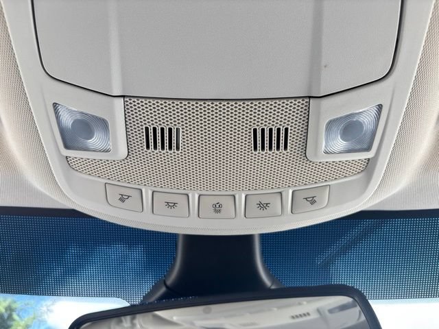 Certified 2023 Ford Edge SEL AWD/4WD image 30