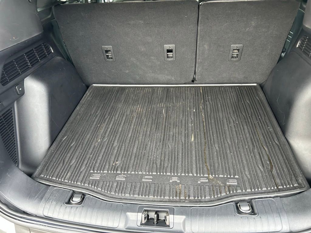 Certified 2023 Ford Escape Platinum w/ Premium Technology Package image 11