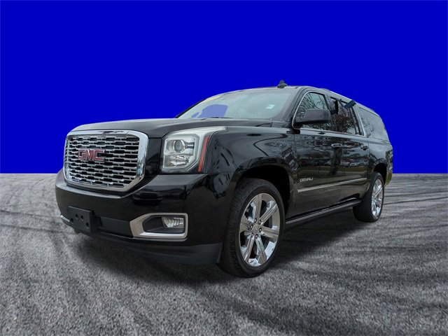Used 2019 GMC Yukon XL Denali w/ Denali Ultimate Package image 8