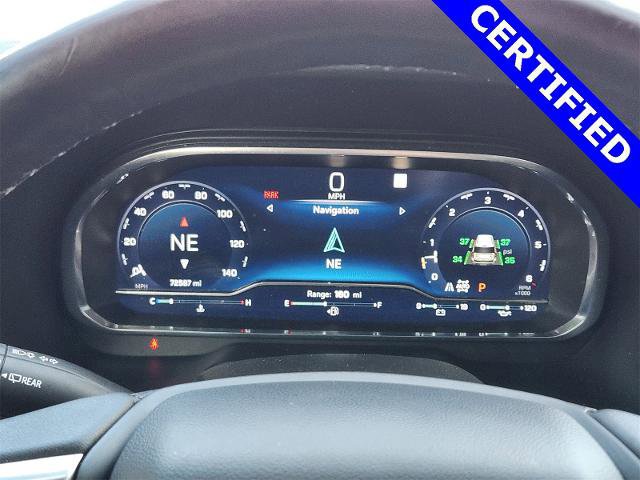 Used 2023 Chevrolet Suburban Z71 w/ Luxury Package image 15