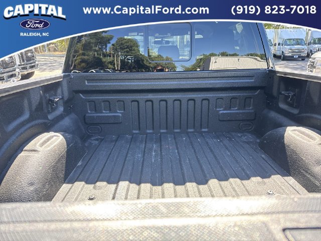 Certified 2023 Ford F150 Tremor w/ Equipment Group 402A High AWD/4WD image 16