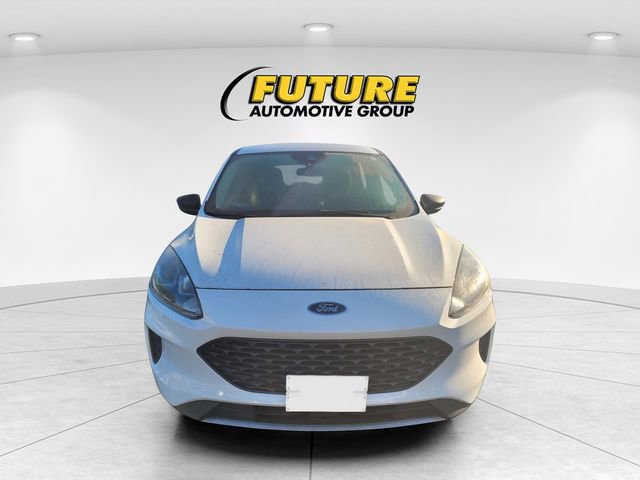 Certified 2020 Ford Escape S FWD image 2