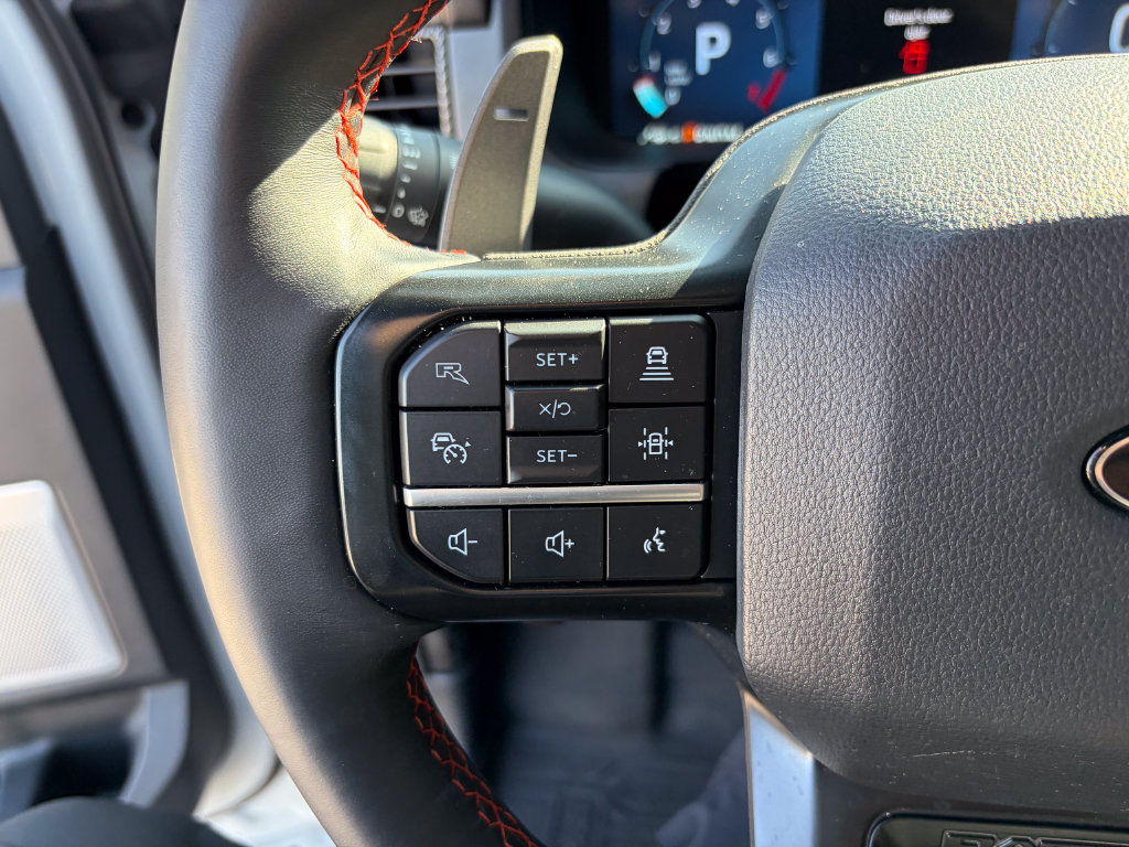 Certified 2024 Ford F150 Raptor AWD/4WD image 26