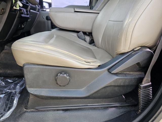 Certified 2020 Ford F250 XL w/ STX Appearance Package image 12