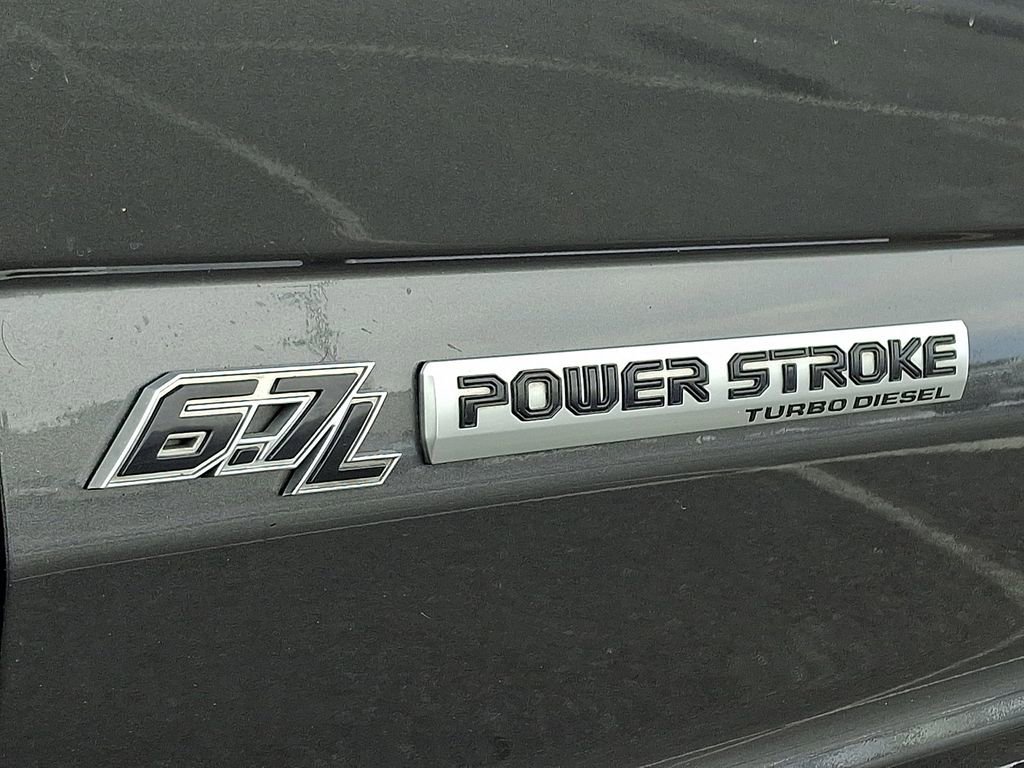 Certified 2019 Ford F250 Lariat w/ Lariat Ultimate Package image 35