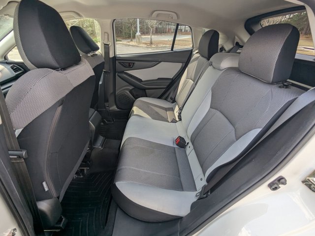 Used 2020 Subaru Crosstrek 2.0i image 31