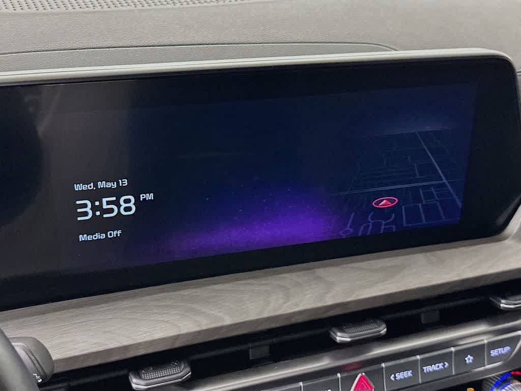 Used 2024 Kia Telluride EX X-Line AWD/4WD image 17