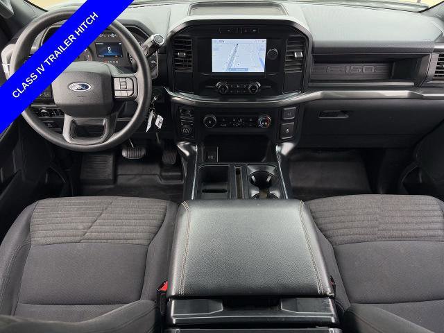 Certified 2023 Ford F150 XL w/ STX Appearance Package image 12