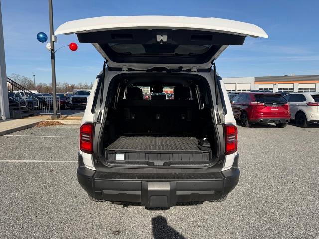 Used 2024 Toyota Land Cruiser 1958 image 9