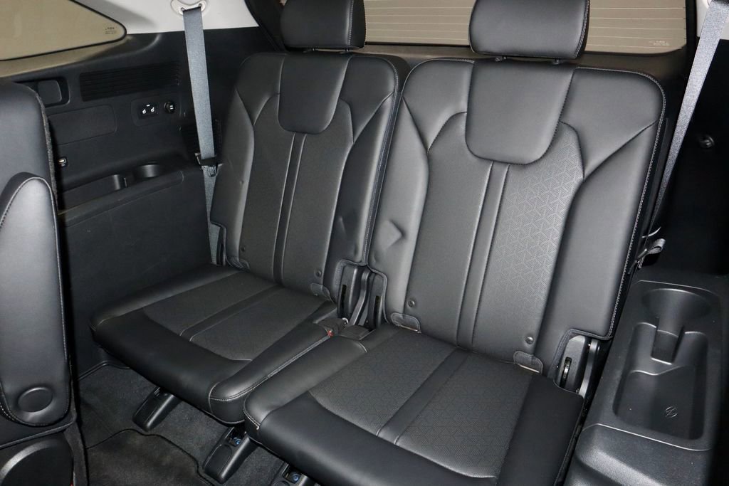 Used 2023 Kia Sorento SX AWD/4WD image 24