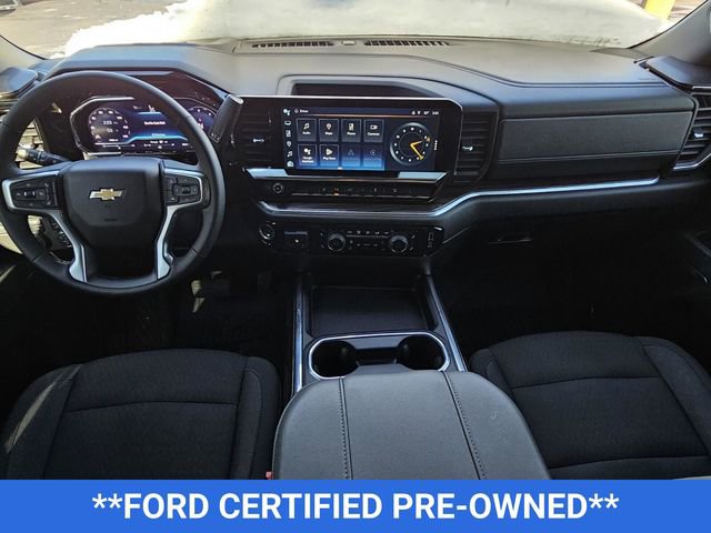 Used 2024 Chevrolet Silverado 2500 LT image 14