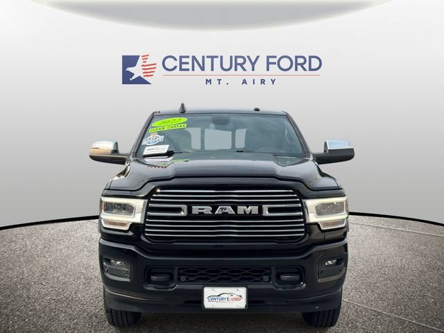 Used 2022 RAM 2500 Laramie AWD/4WD image 6