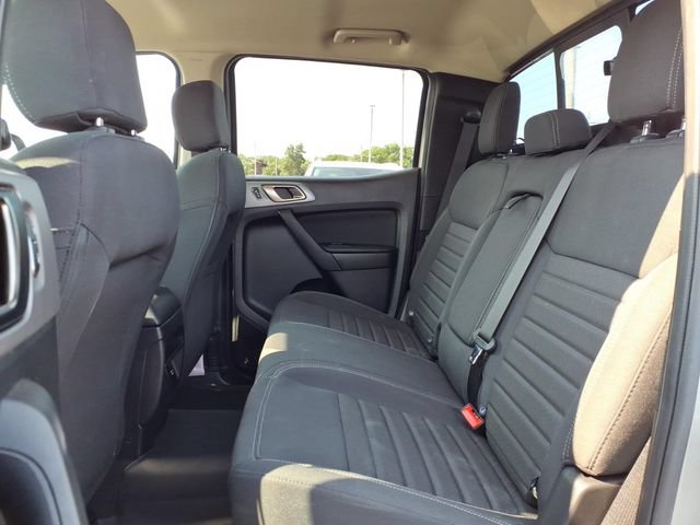 Certified 2023 Ford Ranger XLT w/ Equipment Group 302A High AWD/4WD image 11