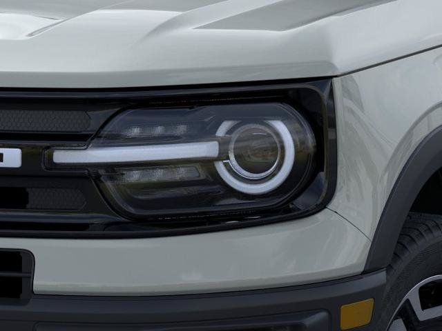 Certified 2024 Ford Bronco Sport Outer Banks AWD/4WD image 18
