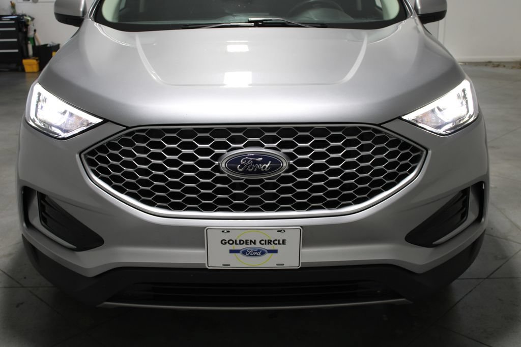 Certified 2024 Ford Edge SEL AWD/4WD image 52