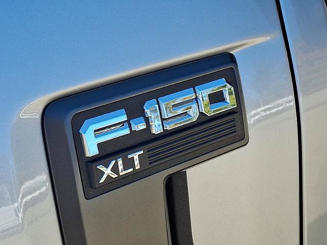 Certified 2023 Ford F150 XLT w/ Equipment Group 302A High AWD/4WD image 30