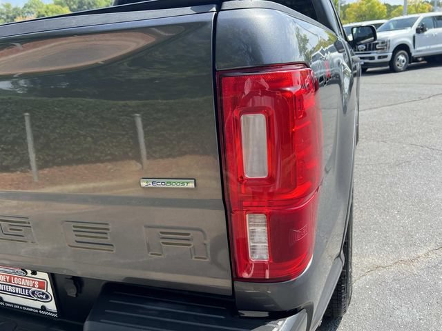 Certified 2019 Ford Ranger XLT w/ Equipment Group 301A Mid AWD/4WD image 13