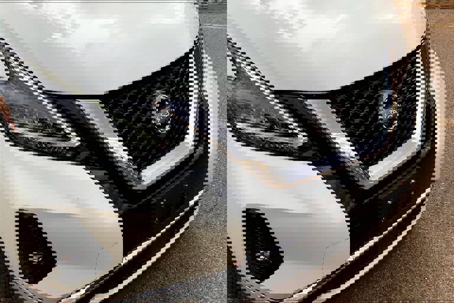 Used 2023 Nissan Murano SL w/ SL Moonroof Package image 30