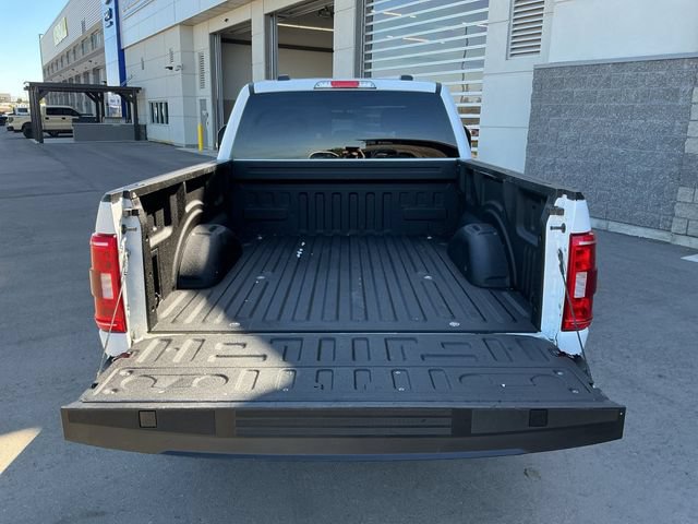 Certified 2023 Ford F150 XLT w/ Equipment Group 302A High AWD/4WD image 23