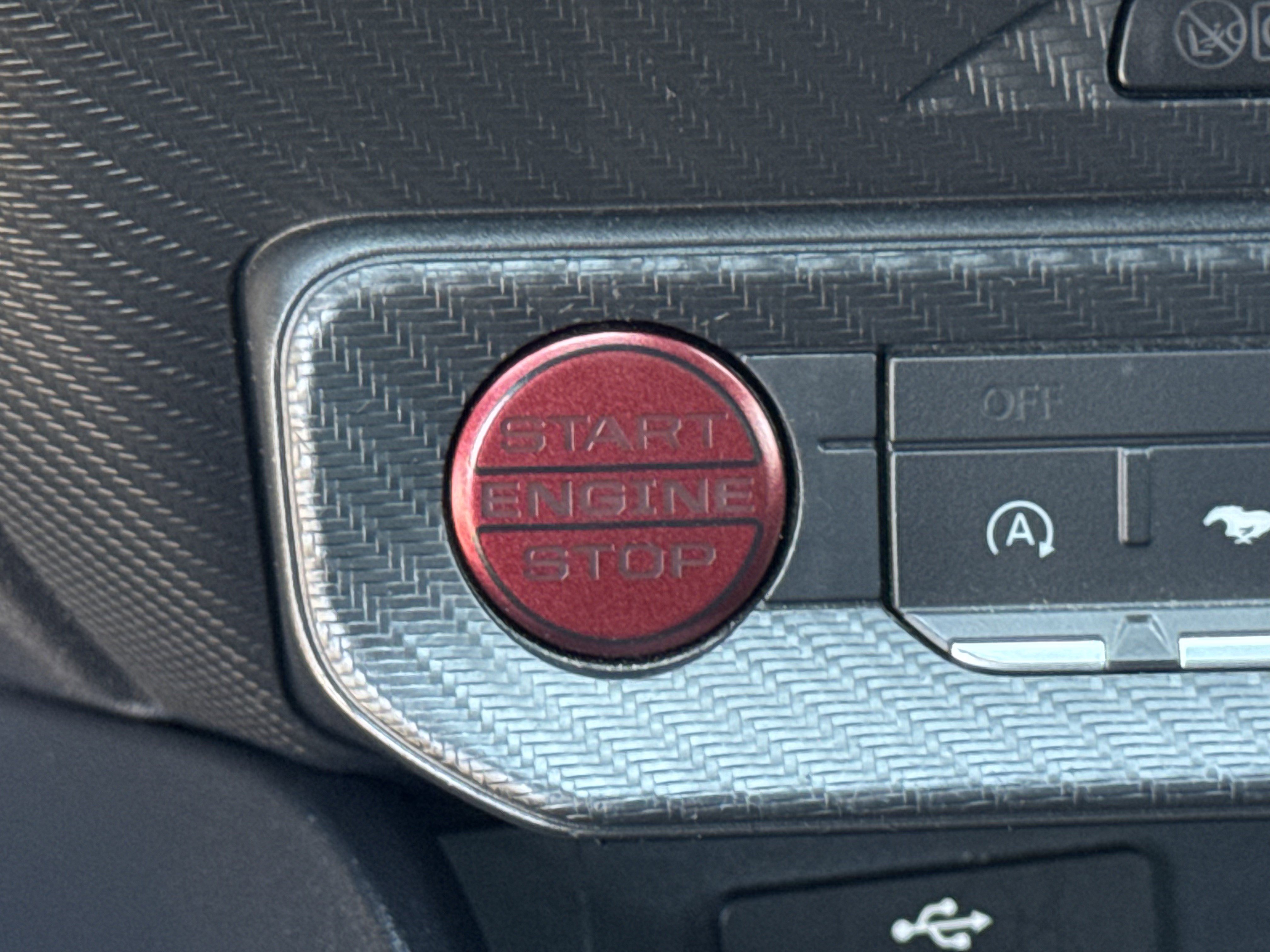 Certified 2024 Ford Mustang Coupe image 16