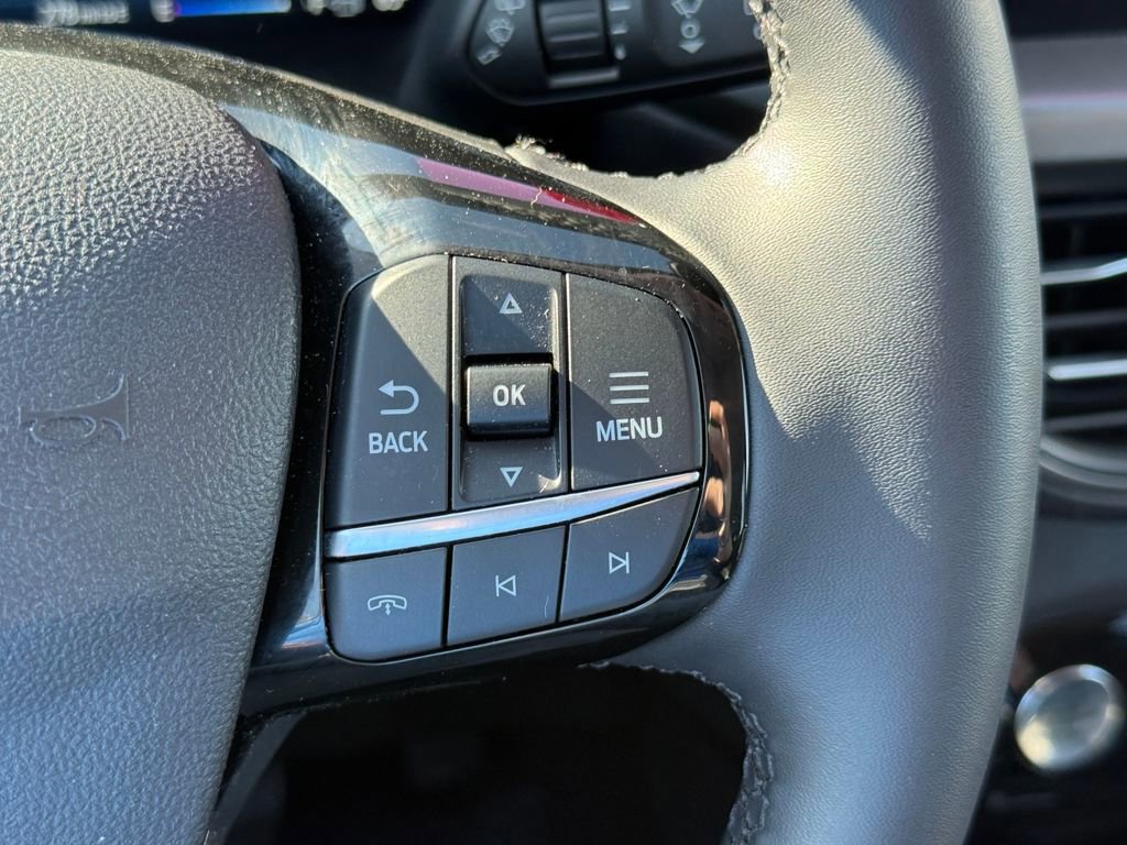 Certified 2023 Ford Escape Active w/ Tech Pack #2 image 20