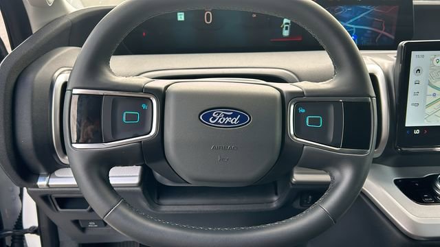 Certified 2025 Ford Expedition Active RWD image 21