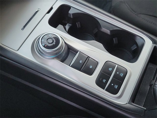 Certified 2023 Ford Explorer XLT image 17