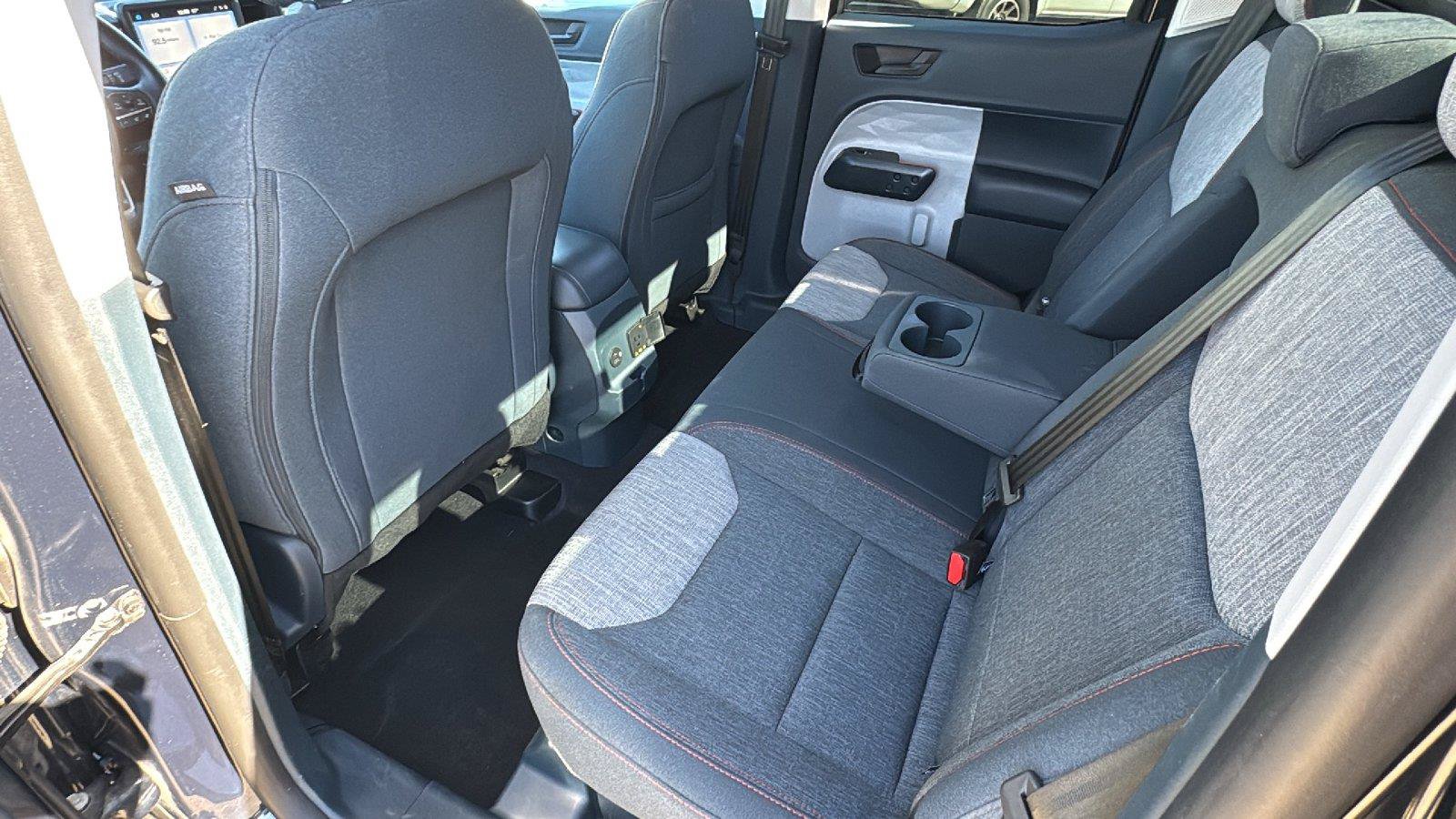Certified 2023 Ford Maverick XLT w/ XLT Luxury Package FWD image 19
