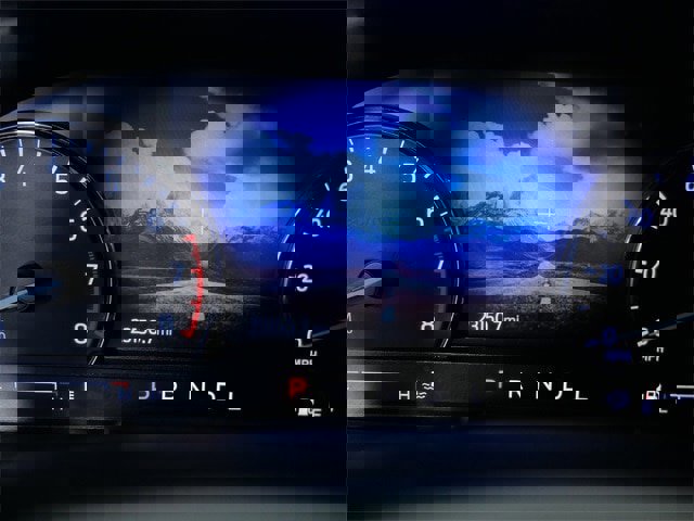 Certified 2023 Ford Explorer Limited w/ Equipment Group 301A image 18