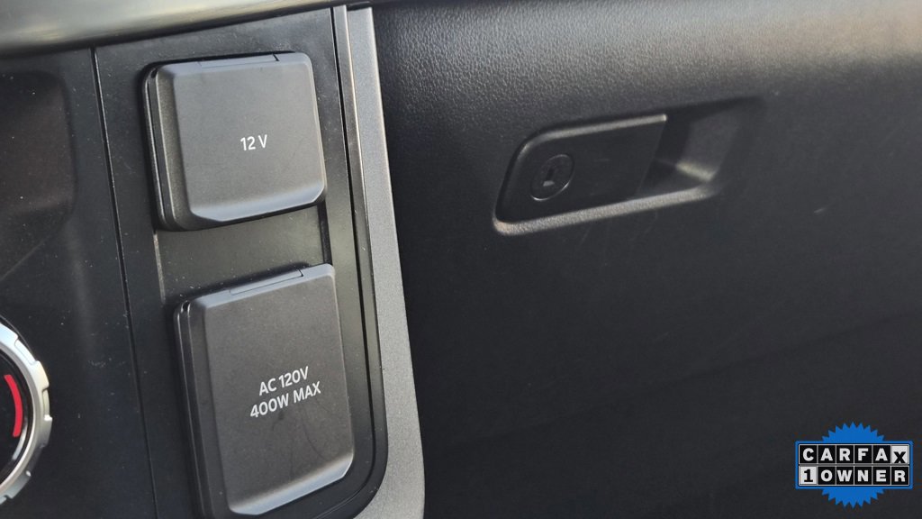 Certified 2023 Ford F150 Lariat w/ Equipment Group 502A High image 24