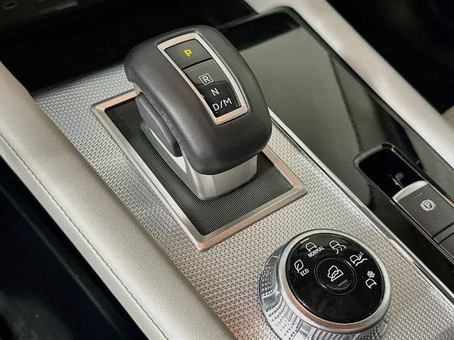 Used 2024 Mitsubishi Outlander SEL FWD image 19