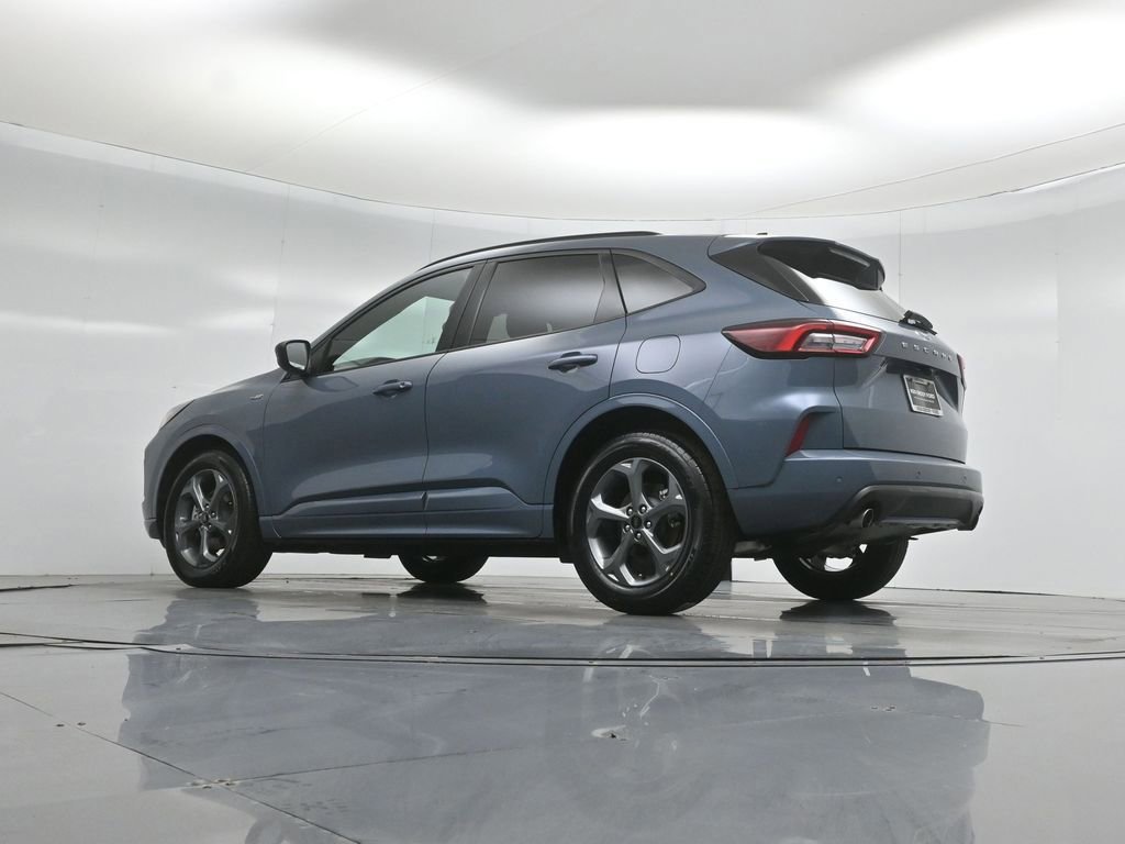 Certified 2023 Ford Escape ST-Line w/ Tech Pack #1 image 20
