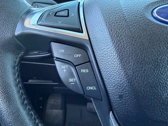 Certified 2021 Ford Edge SEL w/ Convenience Package AWD/4WD image 13