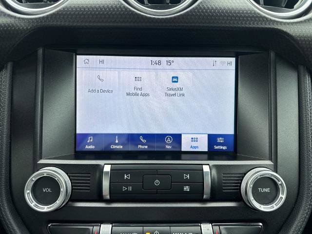 Certified 2022 Ford Mustang GT Premium w/ California Special Package image 34