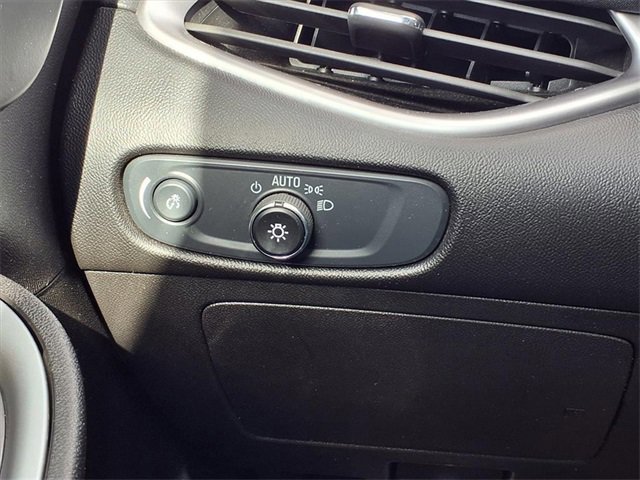 Used 2024 Chevrolet Malibu LT w/ Sport Edition image 22