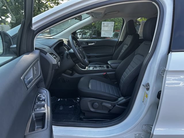 Certified 2023 Ford Edge SE w/ Black Appearance Package AWD/4WD image 19