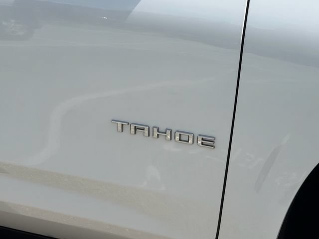 Used 2022 Chevrolet Tahoe LT w/ Luxury Package RWD image 10