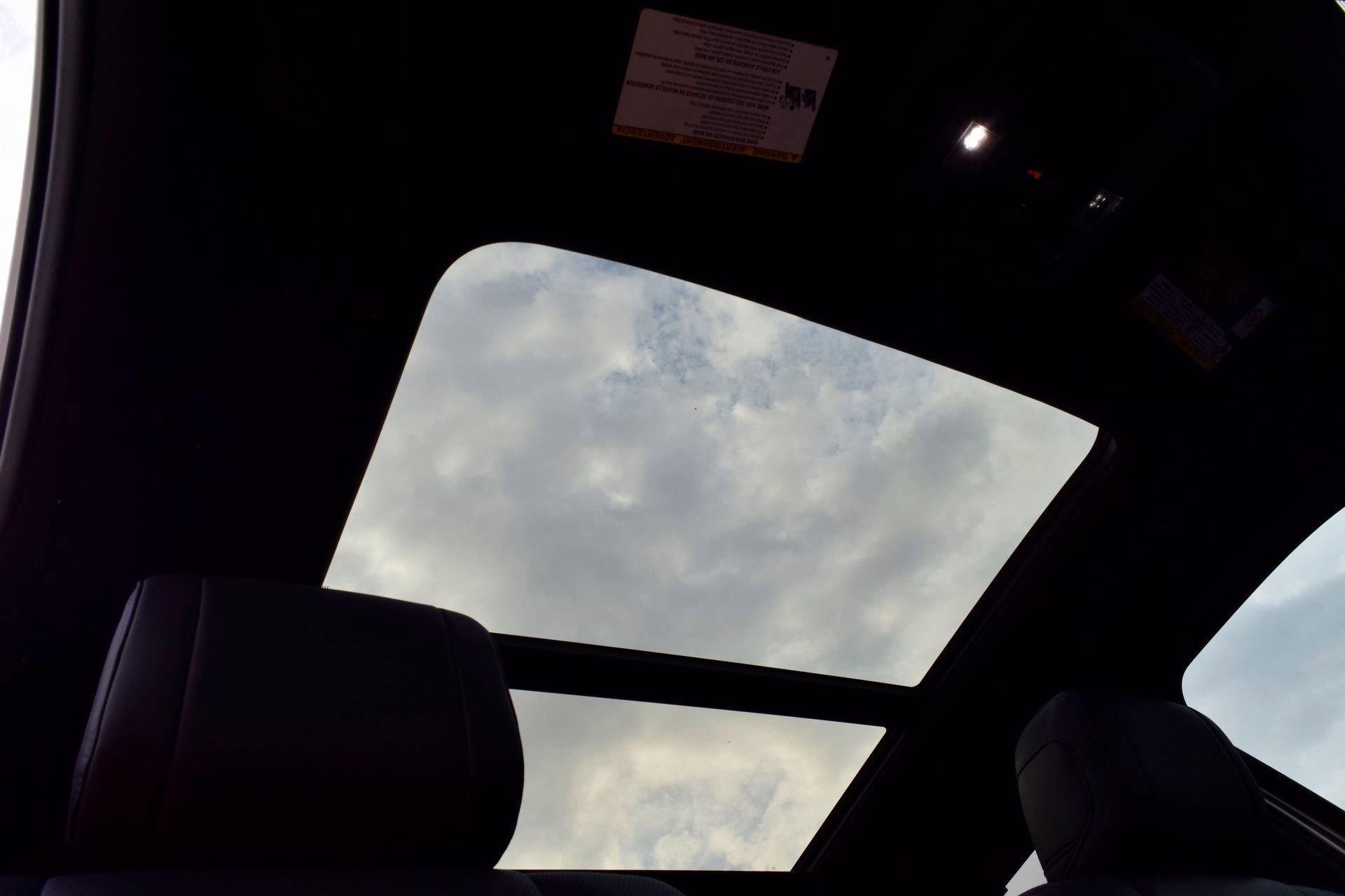 Used 2025 Toyota Tundra Platinum image 24